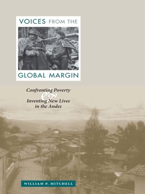 cover image of Voices from the Global Margin